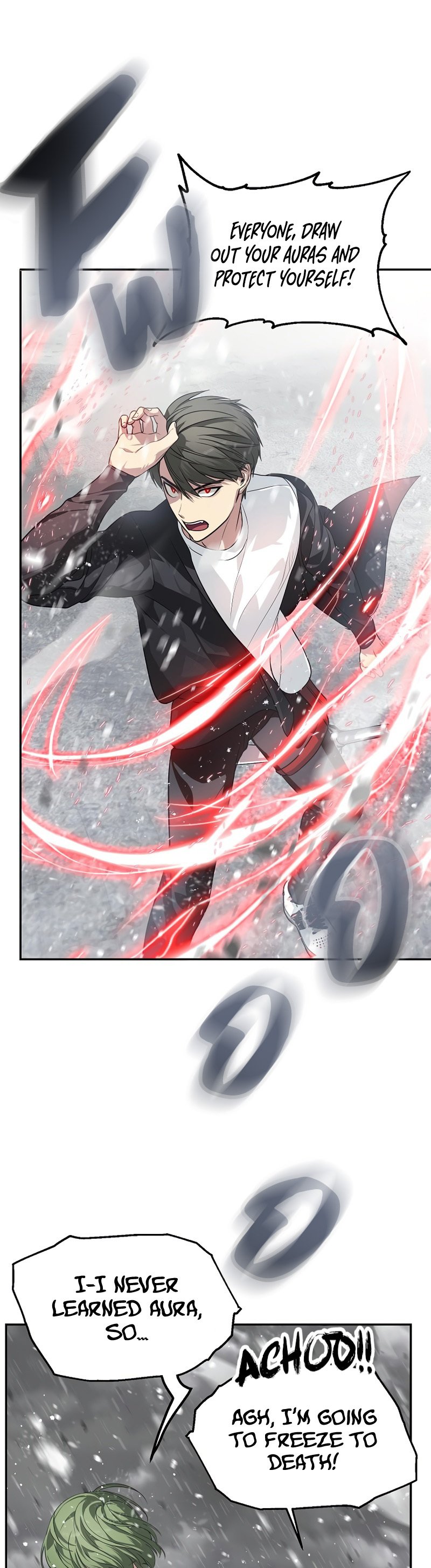 SSS-Class Suicide Hunter, Chapter 54 image 09